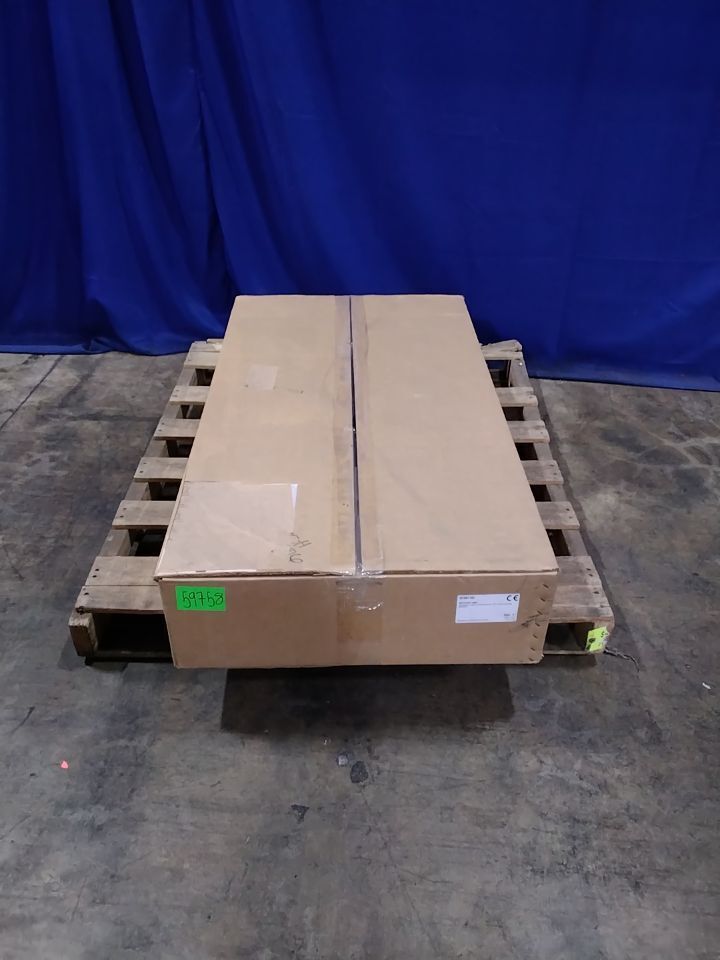 BUNNELL BUN-0001-80B High Frequency Jet Stand Ventilator