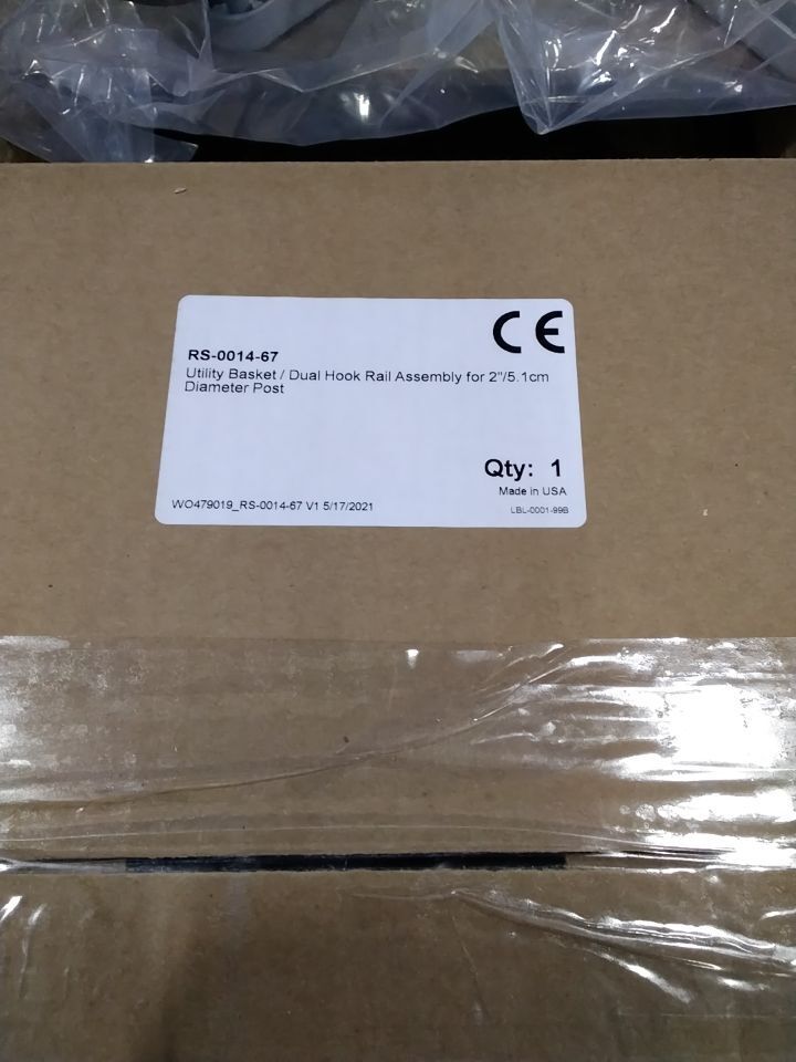 BUNNELL BUN-0001-80B High Frequency Jet Stand Ventilator