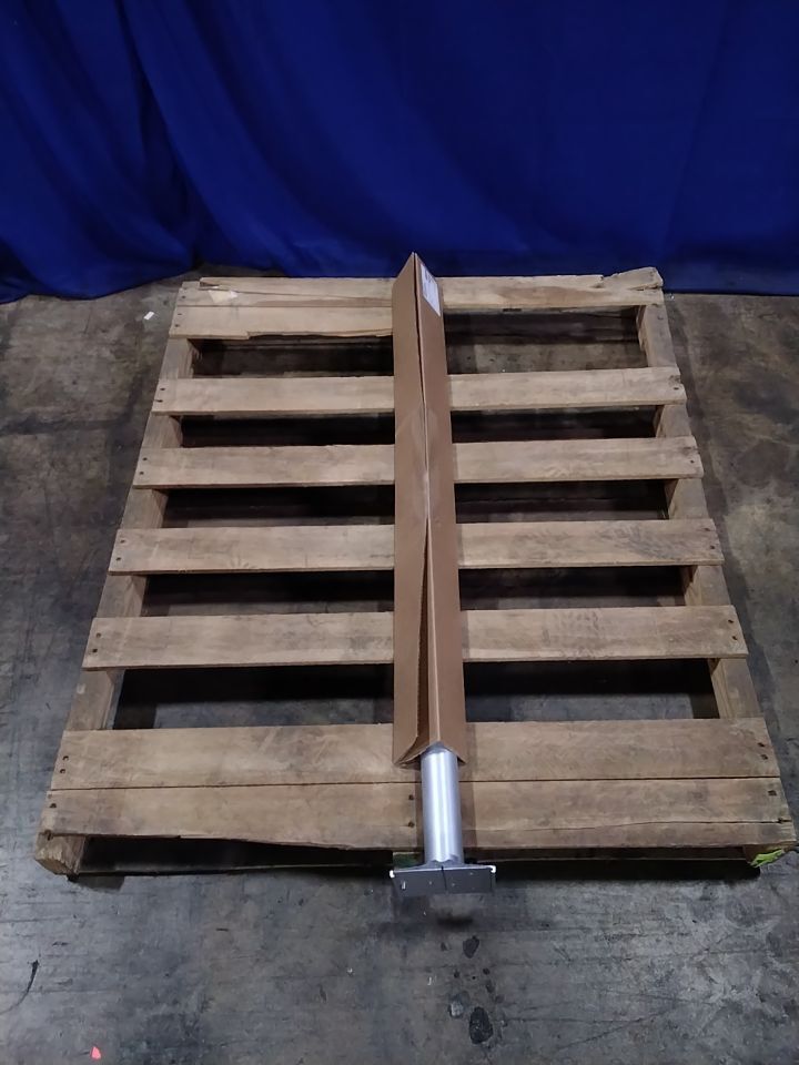 BUNNELL BUN-0001-80B High Frequency Jet Stand Ventilator