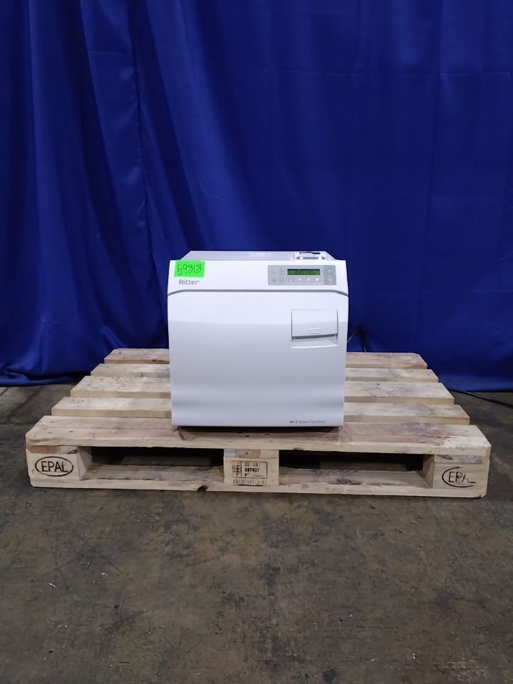 MIDMARK MS322 Sterilizer