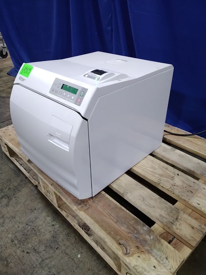 MIDMARK MS322 Sterilizer