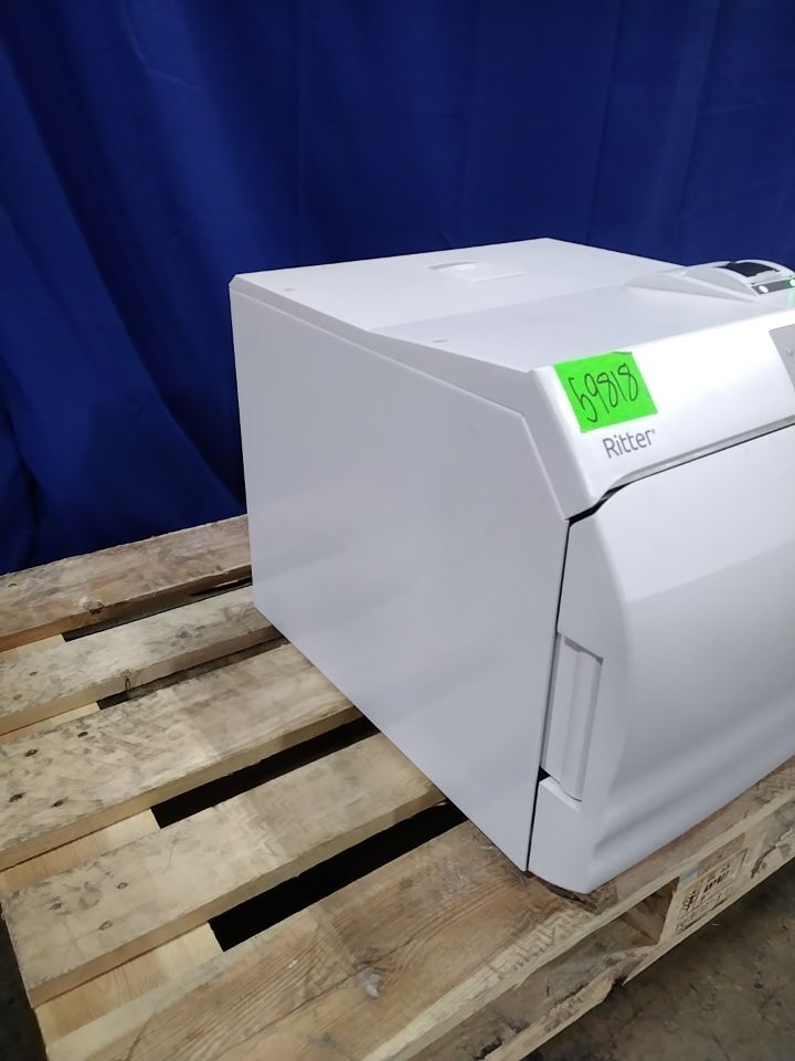 MIDMARK MS322 Sterilizer