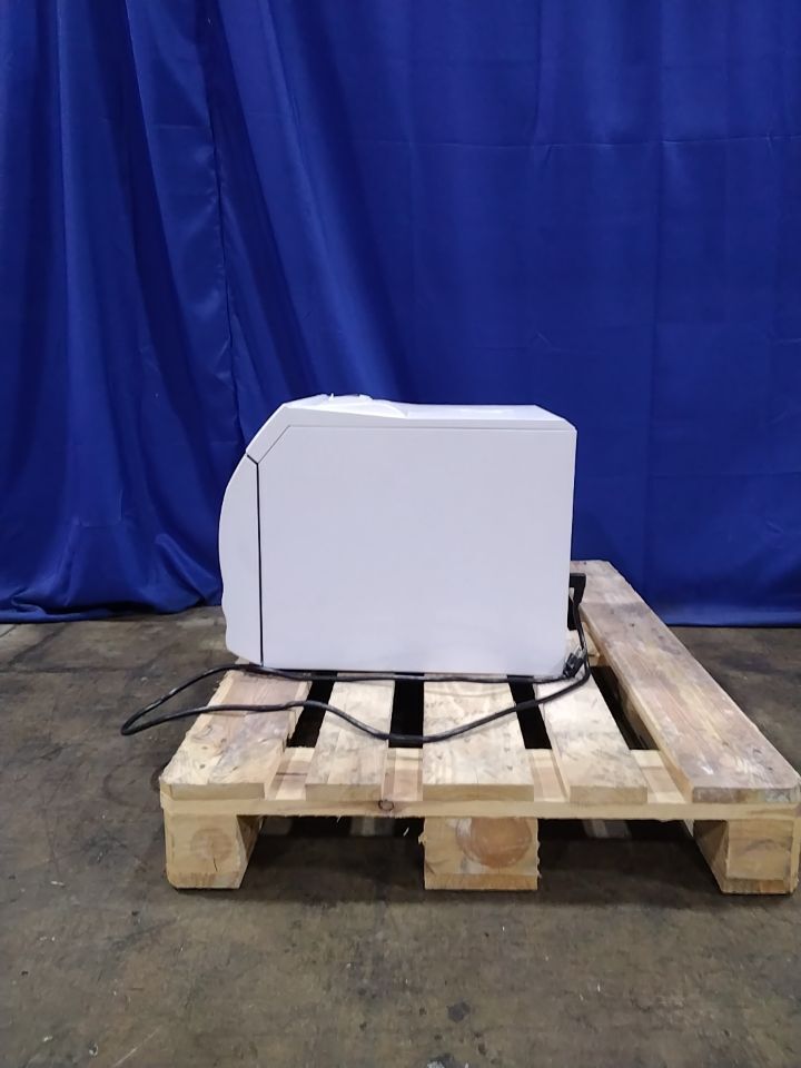 MIDMARK MS322 Sterilizer