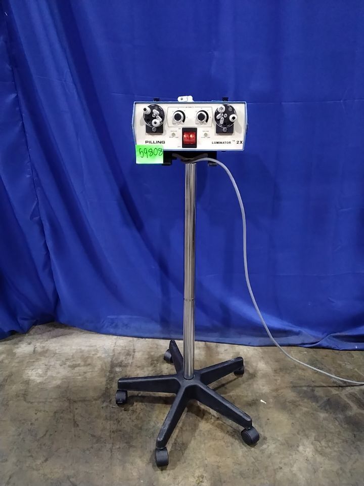 PILLING Luminator 2X Light Source