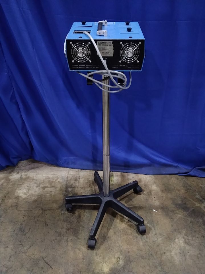 PILLING Luminator 2X Light Source