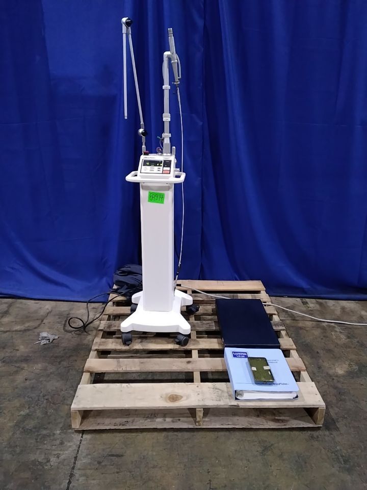 LUXAR NovaPulse LX-20SP Surgical Laser