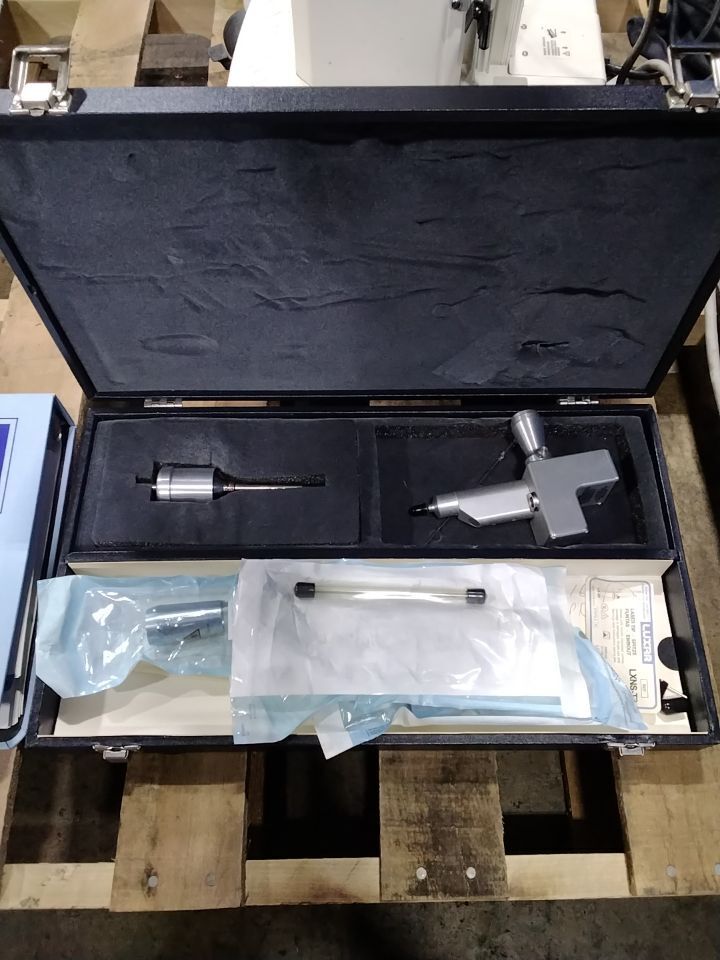 LUXAR NovaPulse LX-20SP Surgical Laser