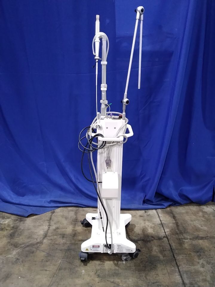 LUXAR NovaPulse LX-20SP Surgical Laser