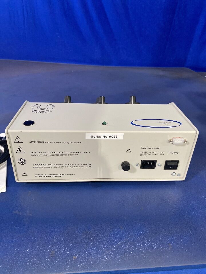 K. M. I. STARS-2000 Soft Tissue Advanced Rotary Sculpture Electrosurgical Unit