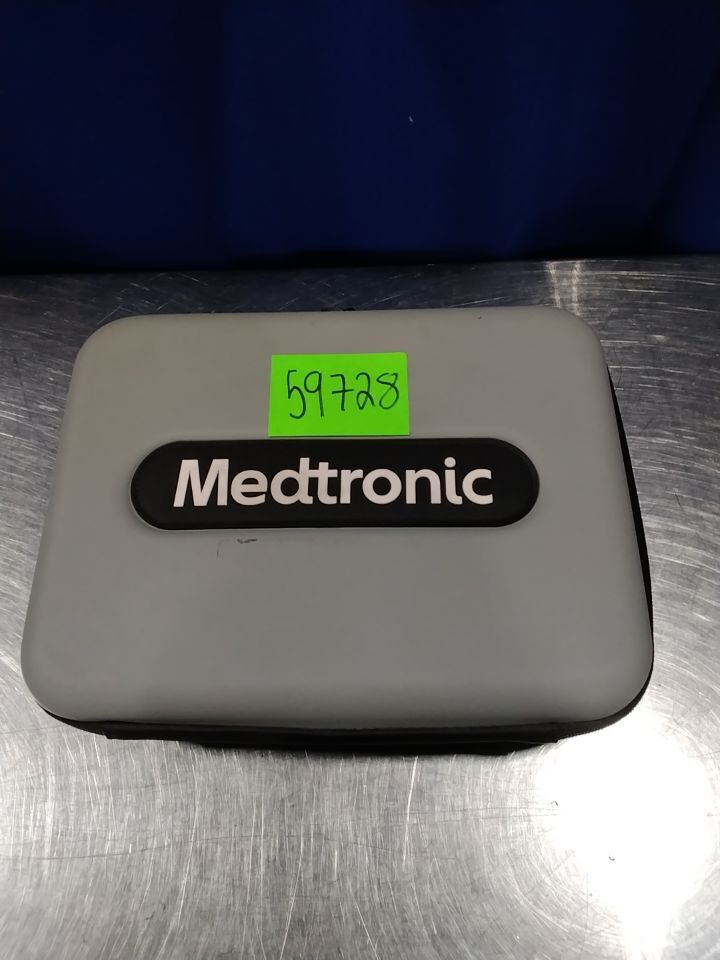 MEDTRONIC 5392 Dual Chamber Temporary Pacemaker