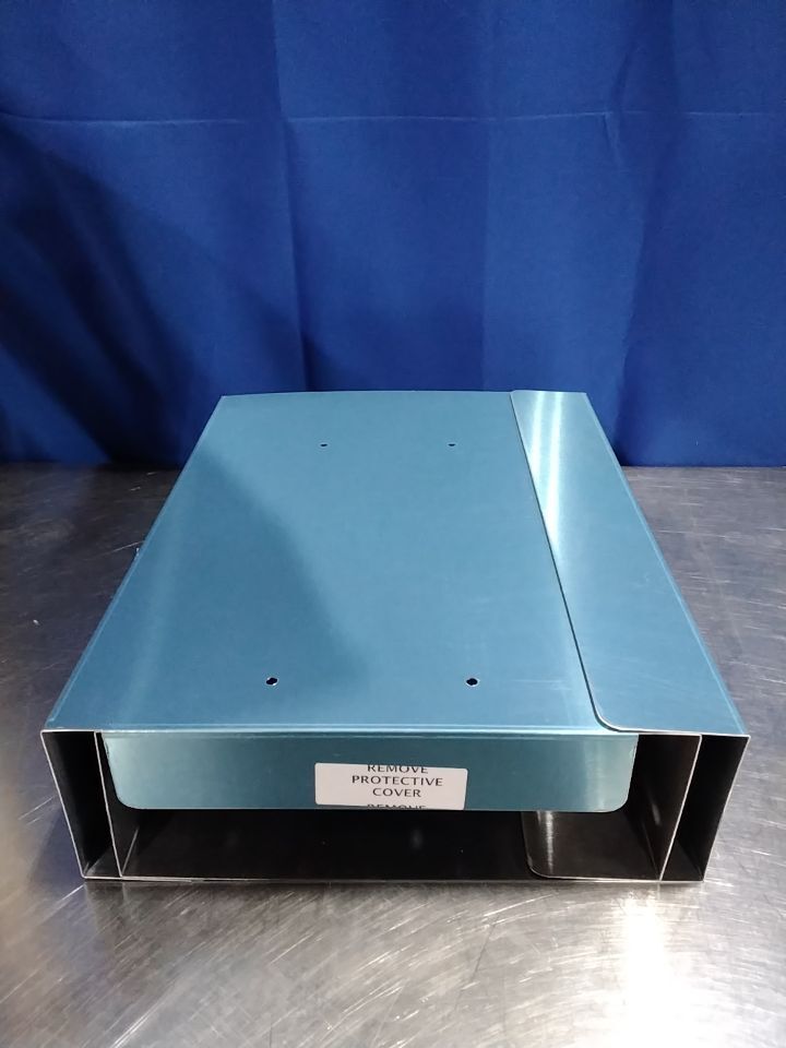 OMNIMED 305302 Glove Box Holder Triple S/S - Lot of 6