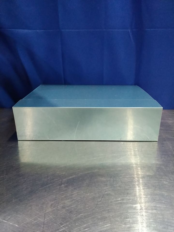 OMNIMED 305302 Glove Box Holder Triple S/S - Lot of 6
