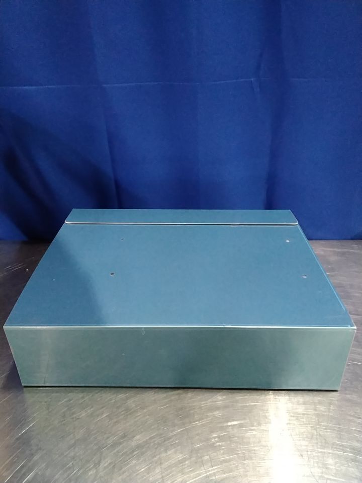 OMNIMED 305302 Glove Box Holder Triple S/S - Lot of 6