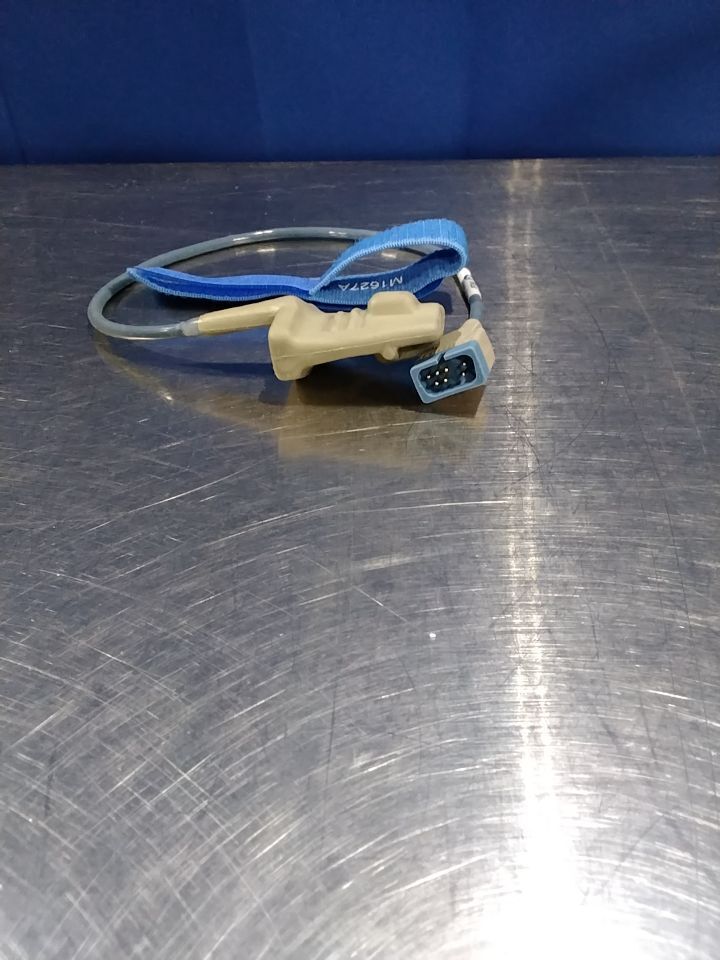 PHILIPS M1191T Reusable Adult - Lot of 36 SPO2 Probe