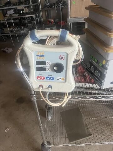ZIMMER ATS 1200 Lot of 1 Tourniquet System
