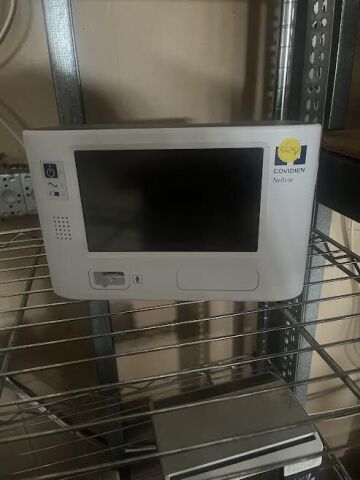 NELLCOR PM1000N Lot of 1 Monitor
