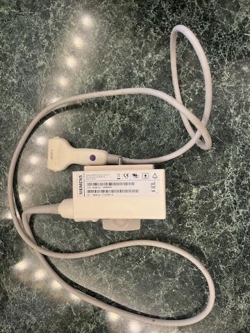 SIEMENS VF13-5 Lot of 1 Ultrasound Transducer
