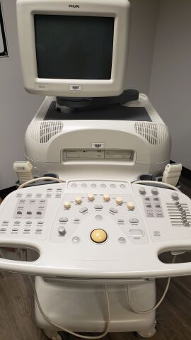 PHILIPS HDI4000