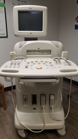 PHILIPS HDI4000