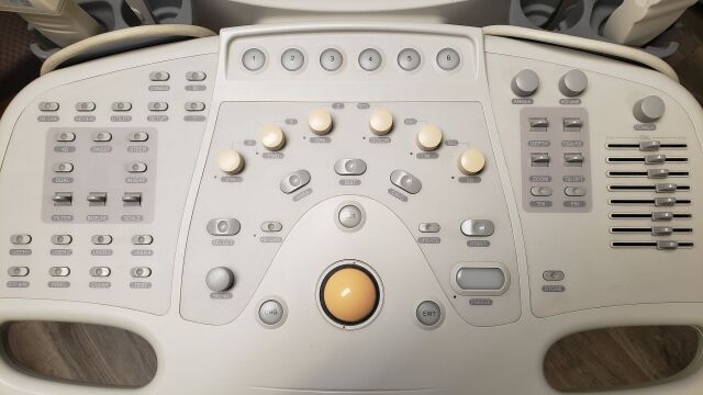 PHILIPS HDI4000