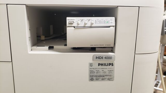 PHILIPS HDI4000