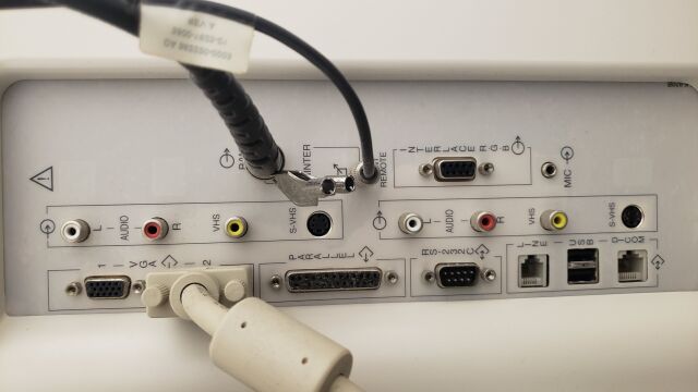 PHILIPS HDI4000