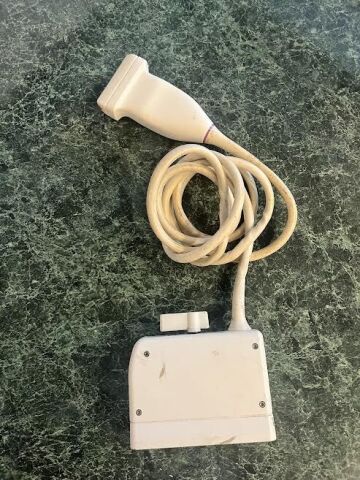 PHILIPS L12-5 Linear Array 50mm Lot of 1 Ultrasound Transducer