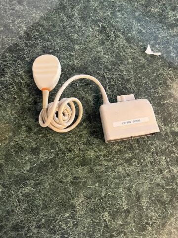 ATL C3 Curved Array 40R Lot of 1 Ultrasound Transducer