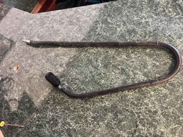 WELCH ALLYN Light Pipe Lot of 1 Light Source