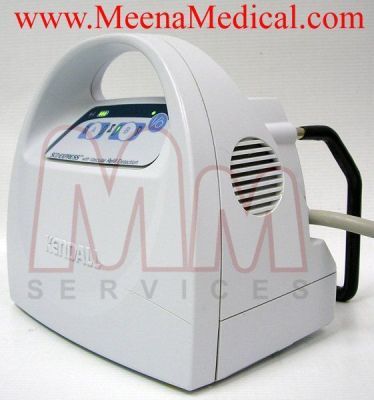 KENDALL SCD EXPRESS 9525 Pump Vascular Compression