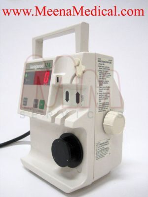 KANGAROO 224 Feeding Pump