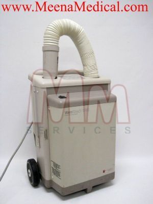 MALLINCKRODT Warm Touch 5100 Hypothermia Unit
