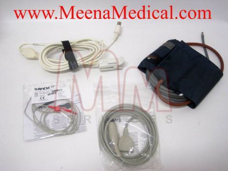 DATASCOPE Passport XG ECG Monitor ECG unit