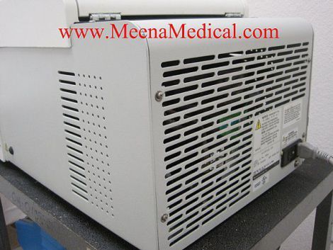 BECKMAN COULTER Microfuge 22R Centrifuge