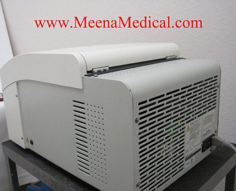 BECKMAN COULTER Microfuge 22R Centrifuge