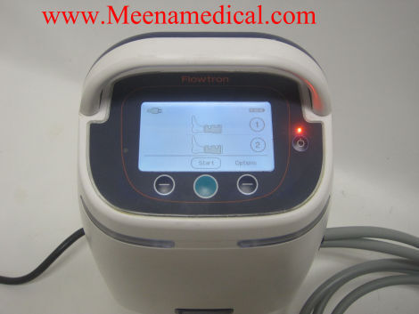 HUNTLEIGH Flowtron ACS800 Pump Lymphedema