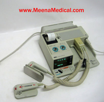ZOLL PD1400 Defibrillator