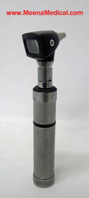 WELCH ALLYN 3.5 V Otoscope