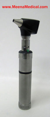 WELCH ALLYN 3.5 V Otoscope