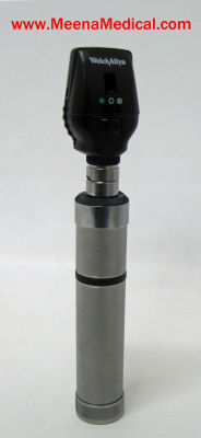 WELCH ALLYN 3.5 V Ophthalmoscope