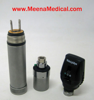WELCH ALLYN 3.5 V Ophthalmoscope