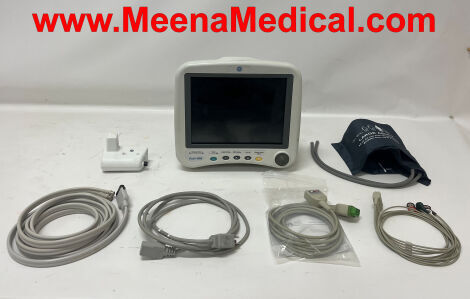 GE Dash 4000 Monitor