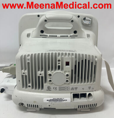 GE Dash 4000 Monitor