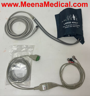 GE Dash 4000 Monitor