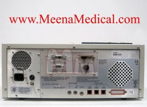 GE/COROMETRICS GE 120 Series Fetal Monitor