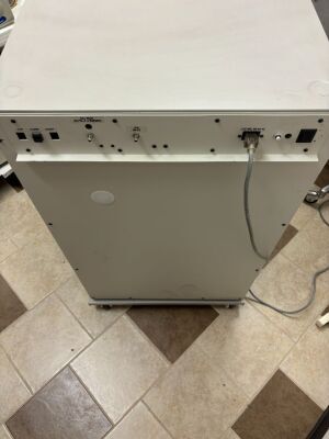 NUAIRE NU-5510 Incubator