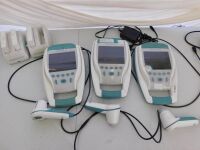 DOTmed Auction