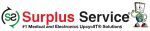 Auction Surplus Service