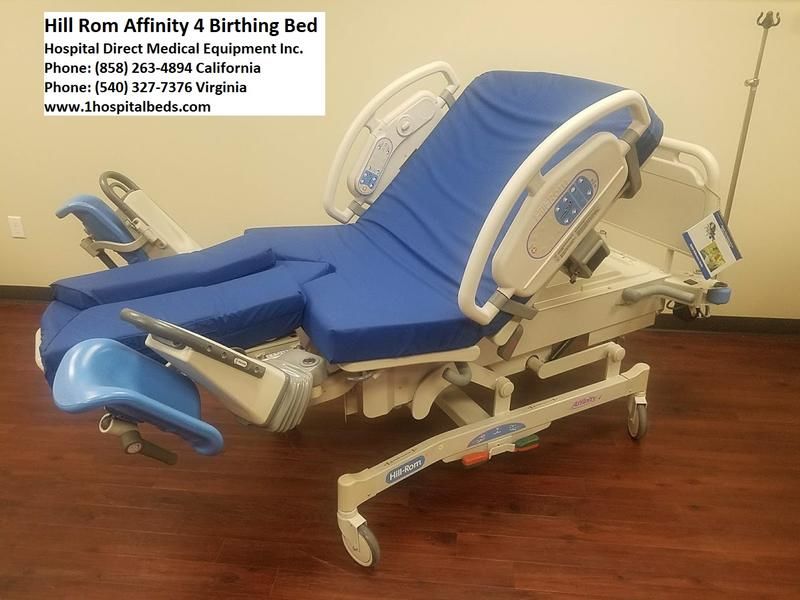 Hospital Beds - Reconditioned, used electric hospital beds for hospitals,  clinics, nursing homes and home care use- Hospital bed, Bed sores, Bed