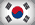 KR flag
